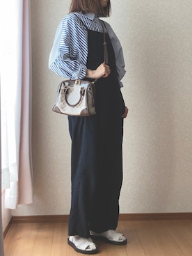 kさんのコーディネート