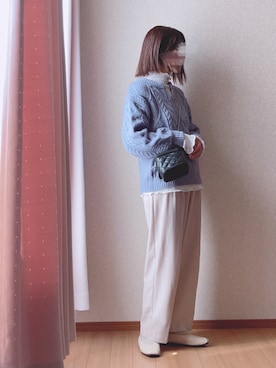 kさんのコーディネート