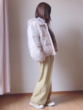 kさんのコーディネート