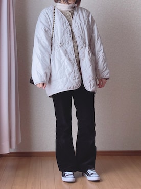 kさんのコーディネート