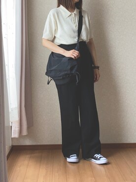 kさんのコーディネート