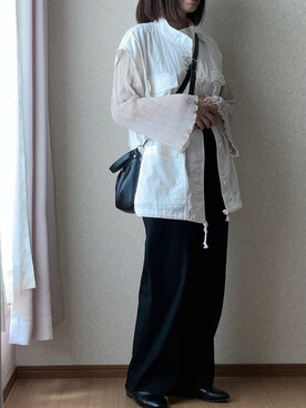 kさんのコーディネート