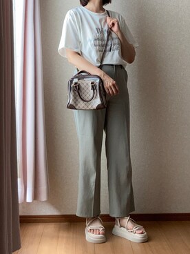 kさんのコーディネート