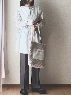 kさんのコーディネート