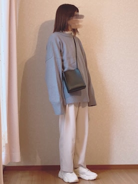 kさんのコーディネート