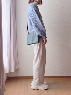 kさんのコーディネート