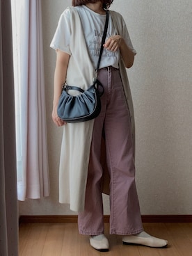 kさんのコーディネート