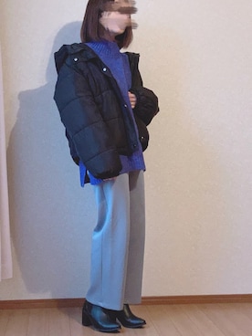 kさんのコーディネート