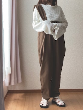 kさんのコーディネート