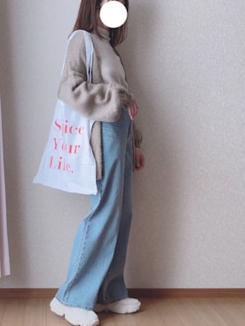 kさんのコーディネート