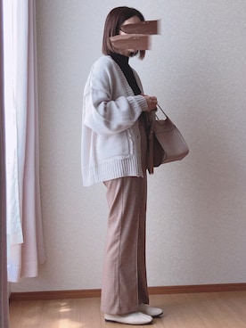 kさんのコーディネート