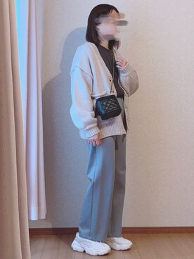 kさんのコーディネート