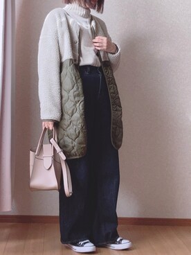 kさんのコーディネート