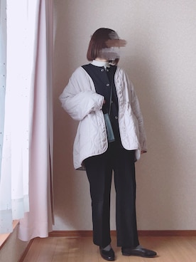 kさんのコーディネート