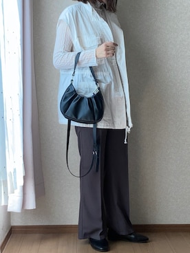 kさんのコーディネート