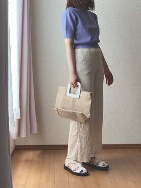 kさんのコーディネート