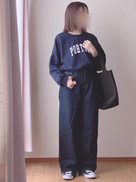 kさんのコーディネート