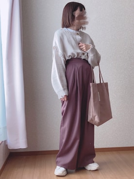 kさんのコーディネート