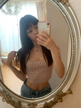 にいなさんのコーディネート