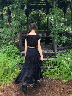 にいなさんのコーディネート