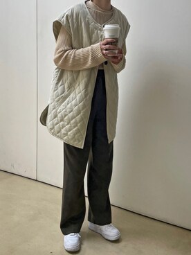 おとさんのコーディネート