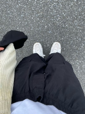 152さん（レディース・151cm）の夏コーディネート