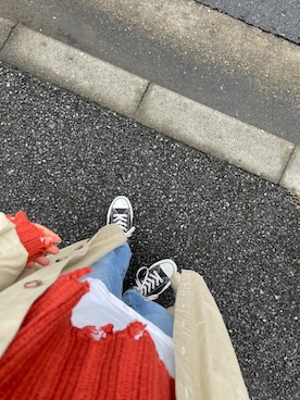 152さんのコーディネート