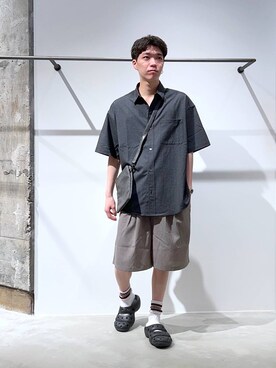 かんたさんのコーディネート