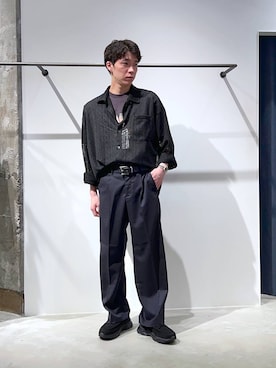 かんたさんのコーディネート