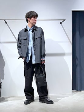 かんたさんのコーディネート