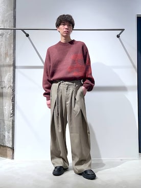 かんたさんのコーディネート