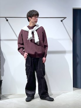 かんたさんのコーディネート