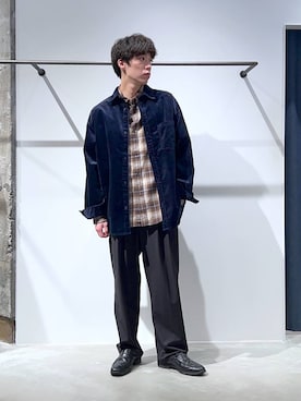 かんたさんのコーディネート