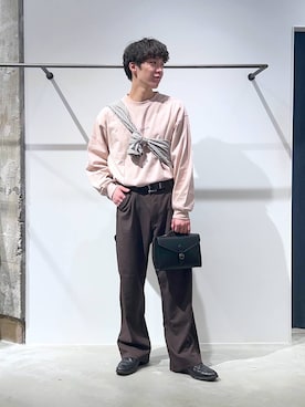 かんたさんのコーディネート