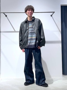 かんたさんのコーディネート