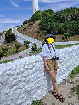 Adaさんのコーディネート