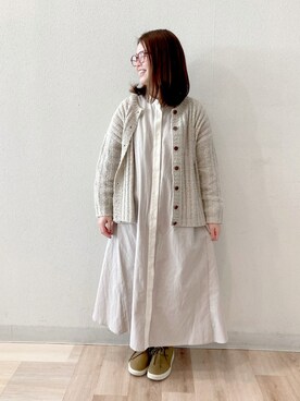 イオンモール姫路リバーシティ店 のレディース人気ファッションコーディネート Wear