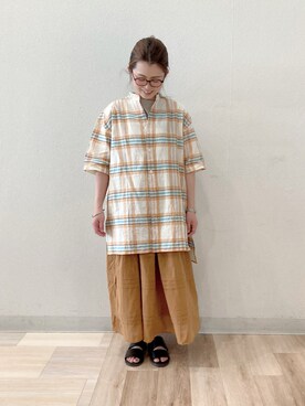 キッタカさんのコーディネート