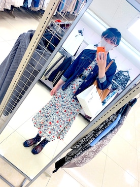 tsubasaさんのコーディネート