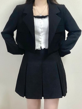 미카(ミカ)さんのコーディネート