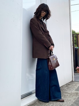 Kosei Yutakaさんのコーディネート