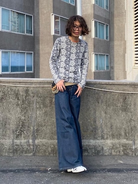 Kosei Yutakaさんのコーディネート