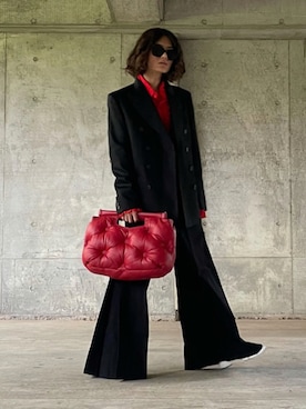 Kosei Yutakaさんのコーディネート