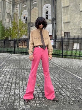 Kosei Yutakaさんのコーディネート