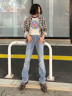 Kosei Yutakaさんのコーディネート