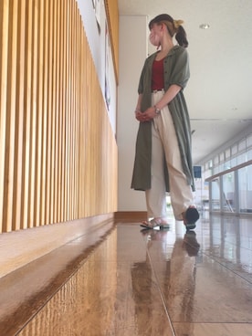 nayoinさんのコーディネート