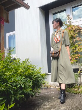 nayoinさんのコーディネート