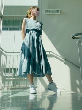 nayoinさんのコーディネート