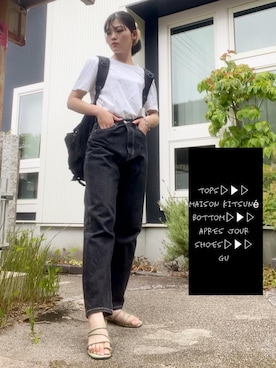 nayoinさんのコーディネート