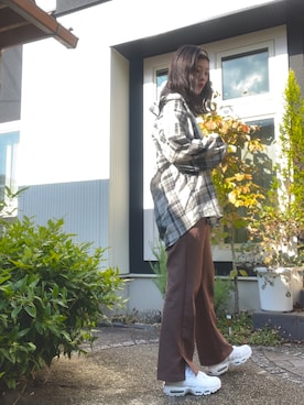 nayoinさんのコーディネート